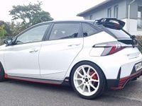 Gebraucht Hyundai i20 204 PS (150 kW) 2024 Kleinwagen