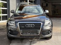 gebraucht Audi Q5 2.0 TDI quattro (105kW)
