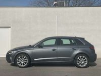 gebraucht Audi A3 Sportback 1.0 TFSI intense