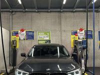 gebraucht BMW 530 530 d Aut.