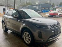 gebraucht Land Rover Range Rover evoque 20 D150 S Aut.