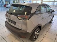 gebraucht Opel Crossland X 2 Edition