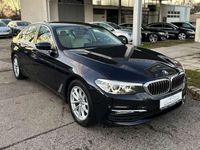 gebraucht BMW 520 520 d Aut.