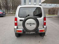 gebraucht Suzuki Jimny 13 VX L3 deluxe