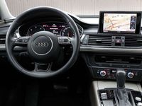 gebraucht Audi A6 Allroad 3,0 TDI Quattro tiptronic Intense *NAVI *LED*PDC