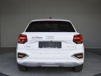 gebraucht Audi Q2 30 TFSI admired