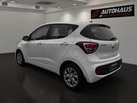 gebraucht Hyundai i10 1,0 Life | SEHR GEPFLEGTER ZUSTAND |