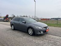 gebraucht Mazda 6 Sport Combi CD140 CE