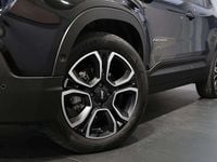 gebraucht Jeep Avenger EV BEV 54kWh 1st.Edition