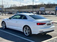 gebraucht Audi A5 Coupé 30 TDI quattro *S-Line ACC Matrix-LED*