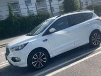 Gebraucht Ford Kuga ST-Line 120 PS (88 kW) 2019 SUV