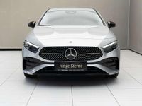 gebraucht Mercedes A250 e Kompaktlimousine