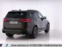 gebraucht BMW X5 xDrive30d