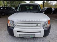 gebraucht Land Rover Discovery 3 2,7 TdV6 S DPF !Motor überholt!