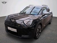 Gebraucht Mini Aceman 160 kW (218 PS) 2024 Schwarz SUV