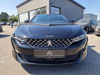 gebraucht Peugeot 508 SW 1,5 BlueHDi 130 EAT8 S&S GT Line Aut.