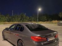 Gebraucht BMW 530 265 PS (194 kW) 2017 Limousine