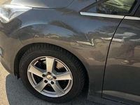 gebraucht Ford C-MAX Titanium 15 TDCi