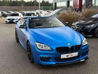 gebraucht BMW 640 Cabriolet d M Sportpaket