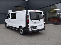 gebraucht Opel Vivaro Vivaro Combi L2H1 1,6 BiTurbo 2,9t Start/Stop