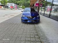 Gebraucht Renault Mégane IV GT 110 PS (80 kW) 2017 Limousine