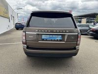 gebraucht Land Rover Range Rover 44 SDV8 Autobiography //Export //