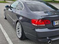 gebraucht BMW 335 335 d Coupé Aut.