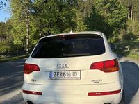 gebraucht Audi Q7 3,0 TDI V6 quattro DPF Tiptronic