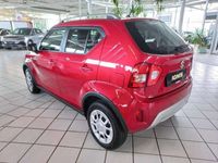 gebraucht Suzuki Ignis 1.2 DJ HYBRID ALLGRIP clear