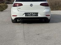 gebraucht VW Golf GTD 20 TDI