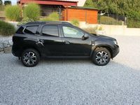 gebraucht Dacia Duster Journey+ Blue dCi 115 4WD