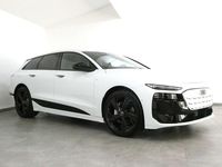 gebraucht Audi A6 e-tron Avant e-tron quattro