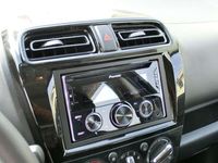 gebraucht Mitsubishi Space Star 1,2 Inform AS&G 24