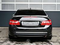 gebraucht Mercedes E350 E 350CDI BlueEFFICIE Pickerl NEU