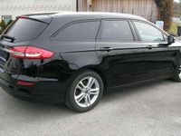 gebraucht Ford Mondeo Business Edition