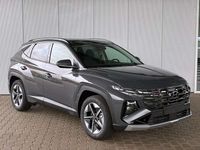 gebraucht Hyundai Tucson E-Motion 1.6 T-GDI 2WD 48V DCT / Panoramadach A...