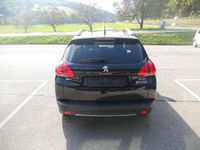 gebraucht Peugeot 2008 16 Blue HDi Style
