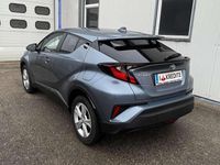 gebraucht Toyota C-HR 12T C-ITY