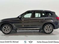 gebraucht BMW X3 xDrive20d