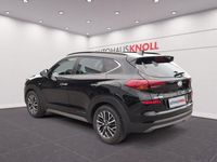 gebraucht Hyundai Tucson Level 6 1,6 CRDi 4WD DCT t0b63