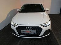 gebraucht Audi A1 Sportback 25 TFSI intense