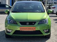 gebraucht Seat Ibiza FR 8-Fachbereift 17 Zoll 8-Fachbereift