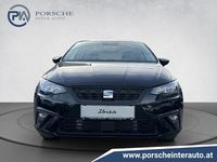 gebraucht Seat Ibiza Reference 1.0 TSI