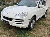 gebraucht Porsche Cayenne 30 Diesel Tiptronic