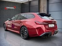 Gebraucht BMW M5 585 PS (430 kW) 2024 Feuerrot Kombi