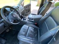 gebraucht VW Amarok Highline