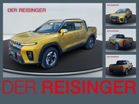 Neu Ssangyong (KGM) Musso 174 kW (237 PS) 2026 Van