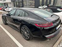 gebraucht Porsche Panamera 4 PanameraE-Hybrid PHEV Aut.