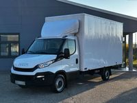 gebraucht Iveco 35.12 Daily