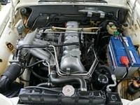 gebraucht Mercedes 280 